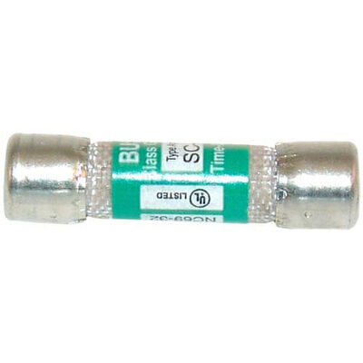 Merco 003840 Fuse 480V, 30 AMP