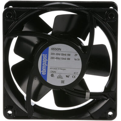 Wittco AD-305-2000-0 Cooling Fan 208/240V