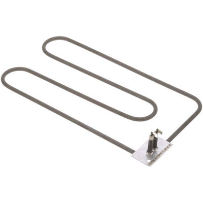 ADVANCE TABCO SUP209 Oven Heating Element for Sealed Well 120V/640W