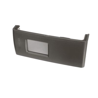 Fetco 1000.00137.00 Front Panel Assembly XTS