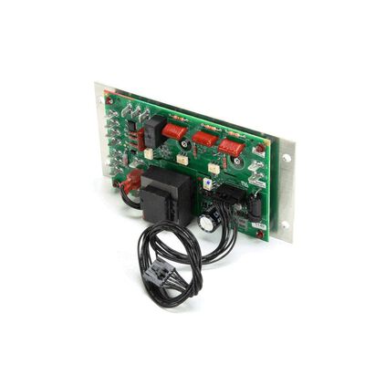 Holman 2U200592 Power Board