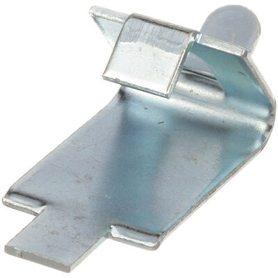 Continental Refrigerator 50117 Zinc Shelf Support