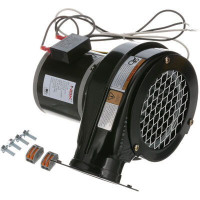 Cres Cor CRE0759-005K Blower Assy, 115v