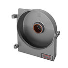 Intedge VS99H Housing Only GRTR/SHRDR ATCH