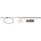 Pitco B6718701-C Fryer  S/S Temperature Probe W/ 9" Leads