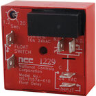 Insinger DE7-35 Insinger Timer 30-SEC 10V/24VAC