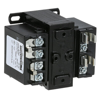 Groen 012827 Braising Pan Transformer 13/32" X 1-1/2" 230/460V 250VAC
