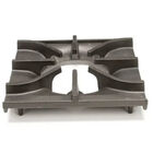 Imperial IMP38049 Front Top Grate 12" X 11"