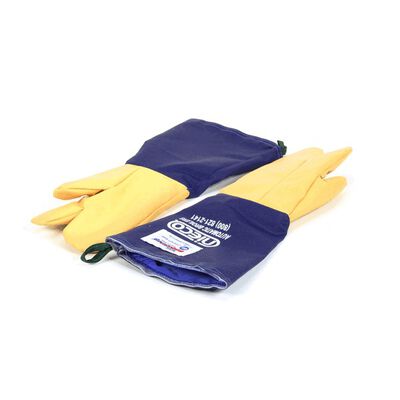 Nieco 11734 Automatic Broiler High Temperature Gloves