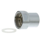 Adaptor,Spout 3/8"fem For Fisher Manufacturing - Part# 44822