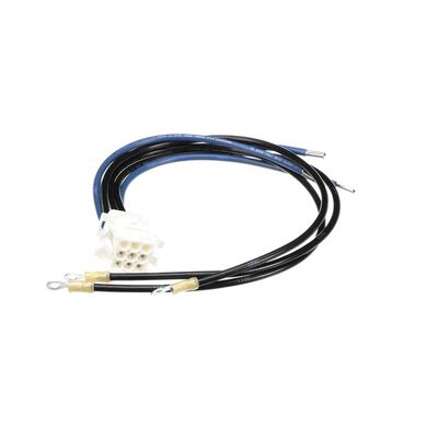 Frymaster 1069736 High Production Electric 9-Pin Harness Assembly