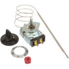 Hobart 349253-1 KXP Thermostat W/ 3/16" X 6-1/2" Nickelbulb
