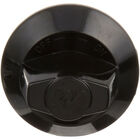 Hobart 719257 Black Knob 2-1/2 D, Off-On