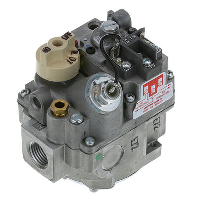 Frymaster FM8072427 Gas Valve 1/2" X 1/2" 4.0"WC