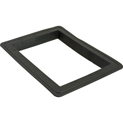 Blendtec SRV816 Motor Black Gasket