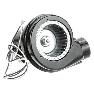 Wittco AD-301-2000-0 Blower Motor Assembly 1/30HP 2500/3000 RPM 208/240V