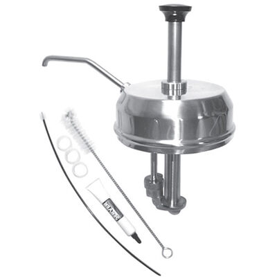Server Products 81320 Hot Topping Pump
