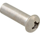 Spray Valve Handle Nut For Eb-0107-J-Swv For T&s Brass - Part# Ts3198-45