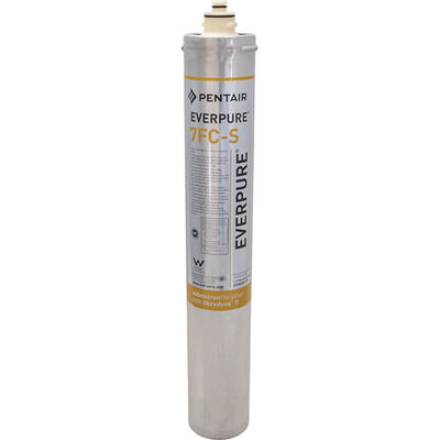 Everpure EV969271 Water Filter Cartridge 7FC-S