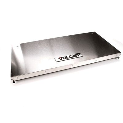 Vulcan Hart VH00-499513-000G3 Range Door Assembly W/O Handle