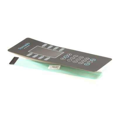 Turbochef NGC-1495-1 Oven Keypad Controller General M NGC Tornado 2