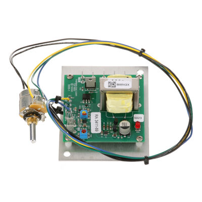 Blodgett 41127 Temperature Control W/Potentiometer 120V