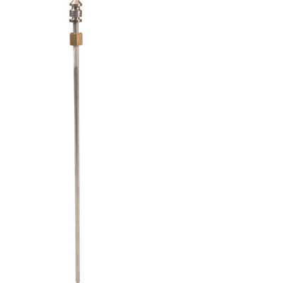 Garland GL253849-1 Pilot Burner , 3/16"OD X 11"L
