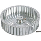 Blodgett 06138 CCW Rotation Blower Wheel W/ Puller Hub, 8-1/2"