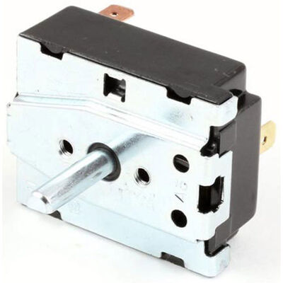 Blodgett 90099 3-Position Rotary Switch with Screws