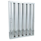 Component Hardware Group F30-2520 Hood Filter, 25" H x 20" W x 2" D