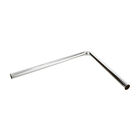 Fisher Faucet 6125-4400 1-1/4" Waist Drain Overflow Elbow