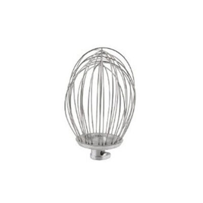 Hobart 00-874792 Mixer Wire Whip Stainless Steel 20 QT