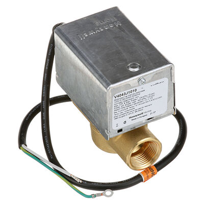 Market Forge 97-5946 Blow Down Solenoid Valve, 120V