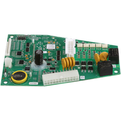 Bunn 44039-1000 Frozen Dispenser Main Control Board Assembly W/RTC 120V Ultra-2