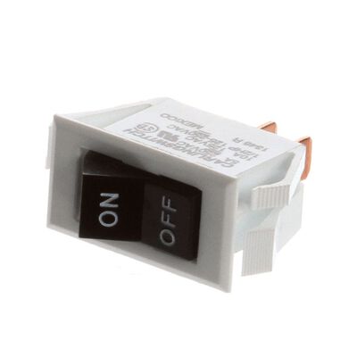 Beverage Air 502-126A Freezers & Refrigerator On/Off Rocker Switch