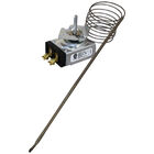 Toastmaster - See Middleby Marshall 20A2S39 Thermostat KNP Temp 250-850 5/32 X 9, 48