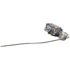 Southbend 1170193 Temperature Control Thermostat 1/2" NPT 3/16" X 14-3/4" 150&deg;F-550&deg;F 48" Cap FDO