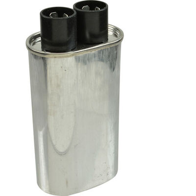 Panasonic F60908K00AP Capacitor