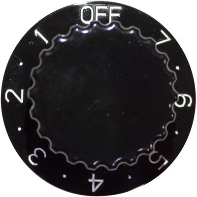 Randell RDHDKNB0003 Dial, 2 D, Off-7-1
