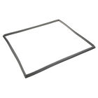 Rational L20-02-553P Silicone Door Gasket for Combi-Steamer Oven, 26-3/4" X 30-1/2"