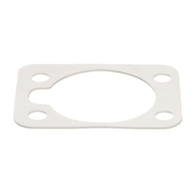 Globe 1241 Slicing Machine Retainer Shroud Gasket