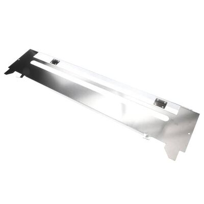 Vulcan Hart 00-957575-00002 Range Cover Manifold 36" Stainless Steel