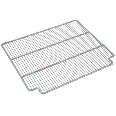 Glastender GLA6001400 Gray Epoxy Coated Shelf, 18-7/8" x 22-1/4"