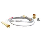 Anets P8903-22 Armored Thermopile 36" W/PG9 Adapter 750mV