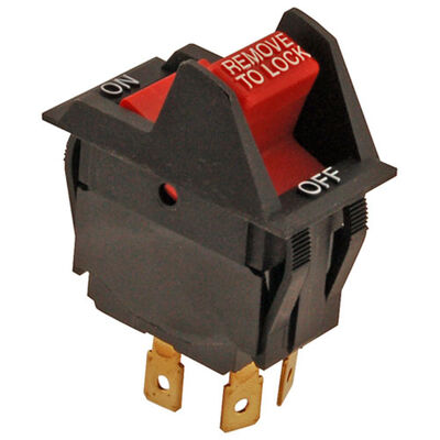 Univex 8700033 On/Off Switch