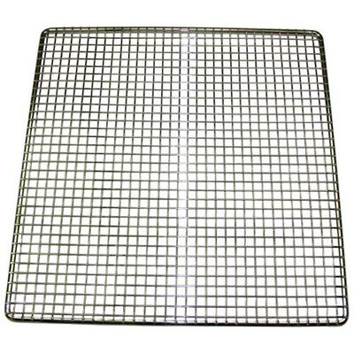 Prince Castle 675-2 Tube Screen Wire Mesh 11-1/2" X 11 1/2"