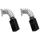 Middleby Marshall 22450-0052 Oven Brush Set W/Spring & Metal Clip 2-pack .246" X .374" X .75" Long