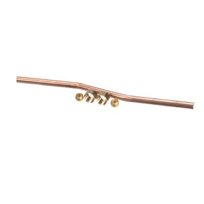 Garland CK2229500 Standard Oven 0.437" Tube Orifice Oven to Compression