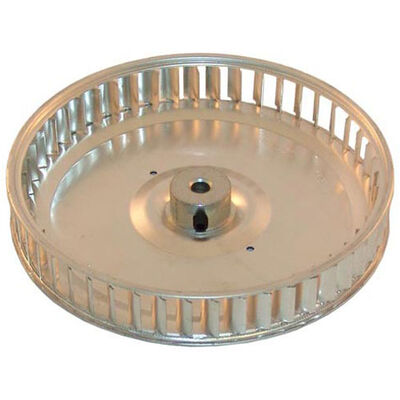 Groen 96790 Range Blower Wheel 6-1/4" X 1", 5/16" Bore