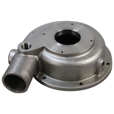 Champion 109651 Volute - Pump